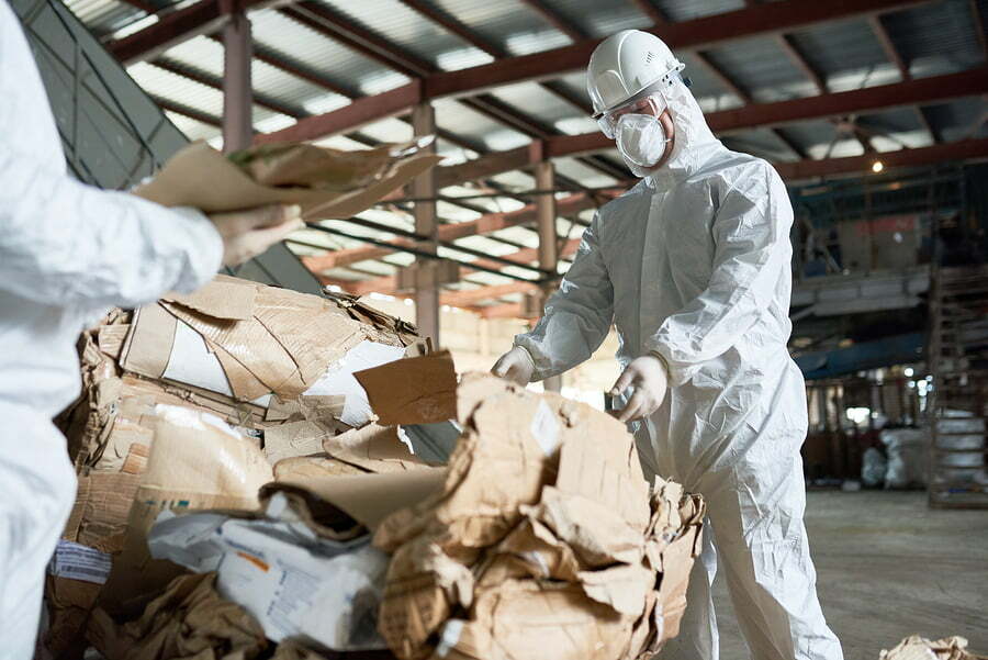 Asbestos Removal Brooklyn Pros - Asbestos Insulation