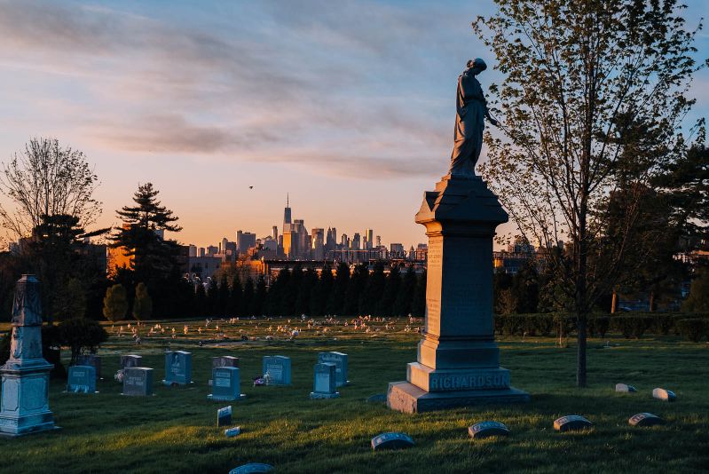 Greenwood Cemetery, Sunset Park, Brooklyn, NY Greenwood Cemetery, Sunset Park, Brooklyn, NY