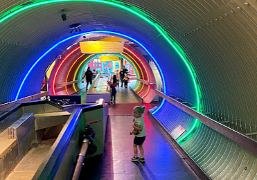 Brooklyn Children's Museum